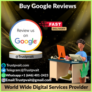 Buy Google Reviews