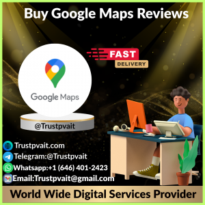 Buy Google Maps Reviews