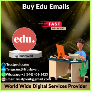 Buy Edu Emails