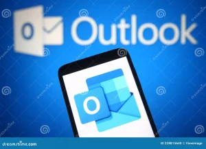 Buy Outlook Accounts