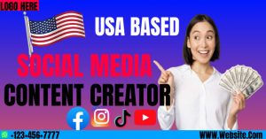 Buy USA Facebook Accounts