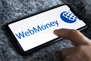 Buy Verified WebMoney Accounts